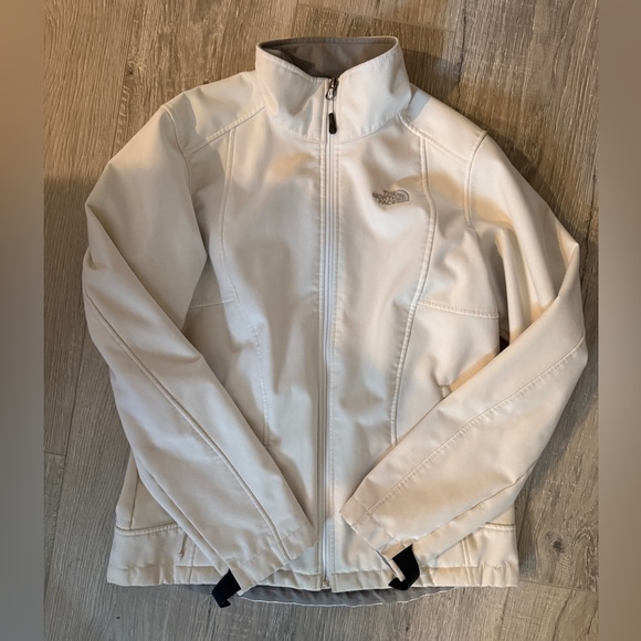 The North Face Jackets & Blazers - The North Face Women's Off-White Ski Jacket